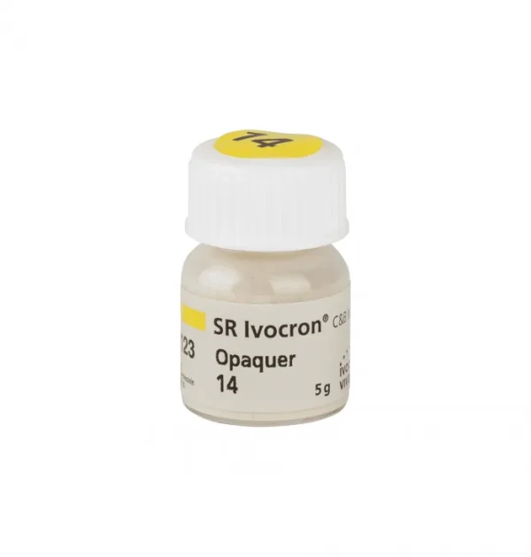 Ivocron Opaquer