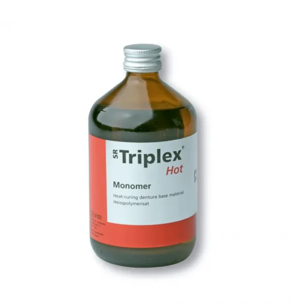 SR Triplex Lento Líquido