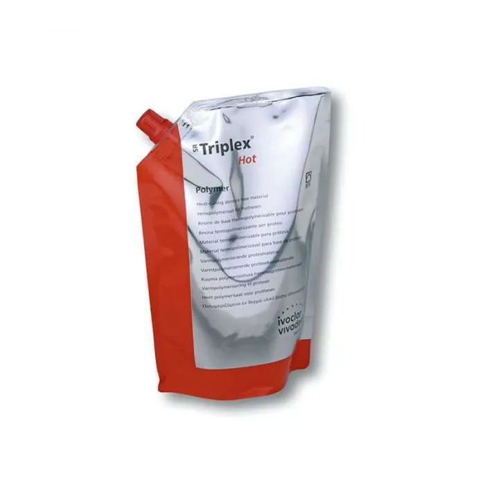 Acrílico SR Triplex Lento Rosa