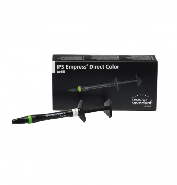 IPS Empress Direct Color