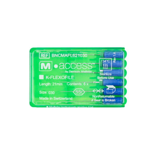 Lima 1° Serie K-Flexofile M-Access