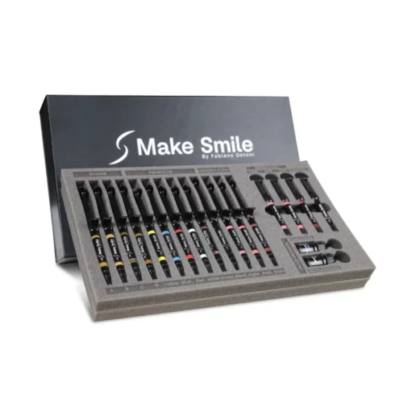 Make Smile