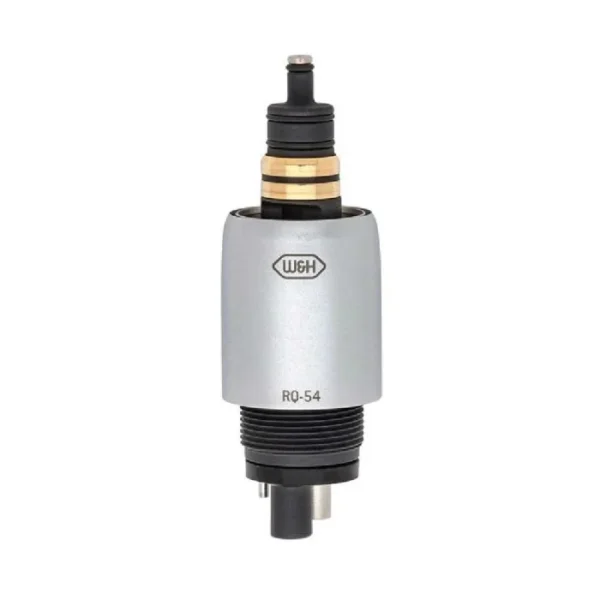 RQ-54 Acoplamiento roto quick conexión 4 vías