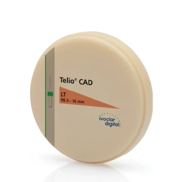 Telio CAD LT