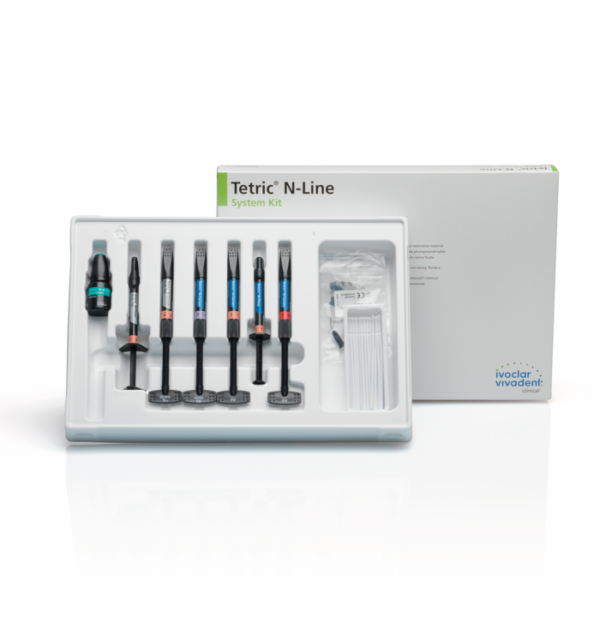Tetric N-Line System Special