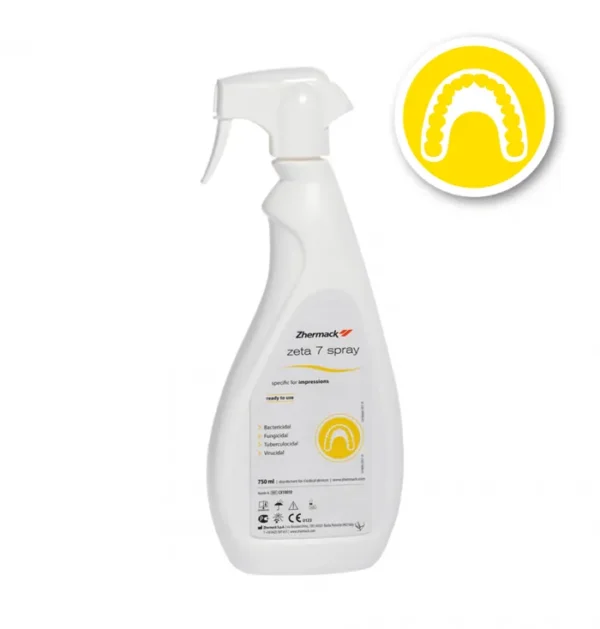 Zeta 7 Spray